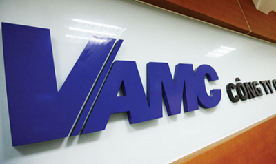 VAMC được cơ cấu lại nợ xấu mua bằng trái phiếu đặc biệt