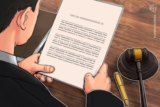 Former Investor Sues OneCoin Scheme, Seeks Class Action