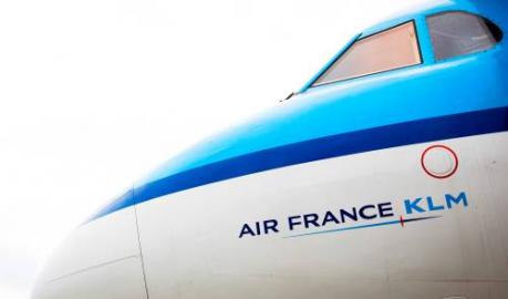 Kabinet deelt zorgen KLM om Air France