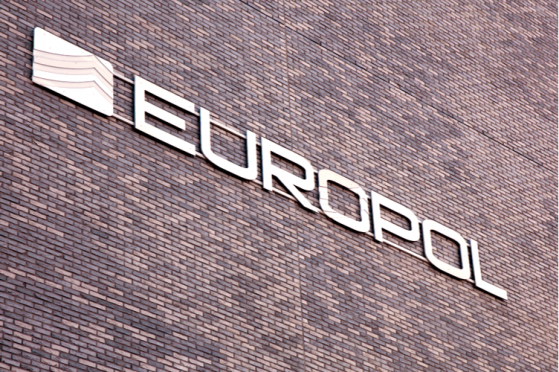  Europol Talks With Crypto Exchanges To Tackle Cyber Crime 