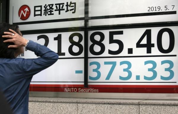 Spread Btp Bund in rialzo a 267 punti