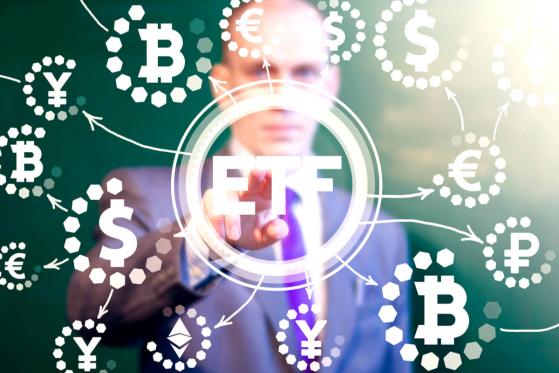  Another BTC ETF Plan Is Before the U.S. SEC; Who’s Peddling It May Surprise You 