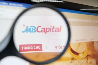 MBCapital đã chuyển nhượng 2.75 triệu cp CTB