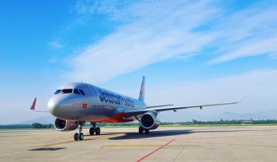 Máy bay bị chim va, Jetstar 'bồi thường thiện chí' 300 ngàn mỗi khách