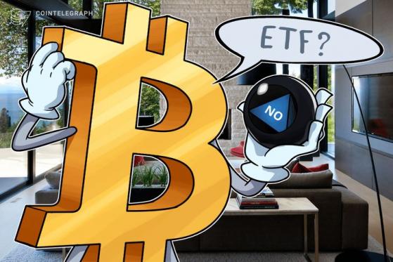 Most Respondents File Negative Comments for SEC's Review of VanEck/SolidX Bitcoin ETF