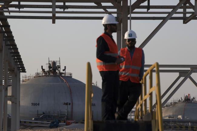 Oil Hits $70 as Iran Exits Nuclear Deal, Tensions Intensify