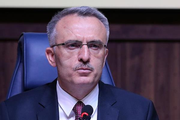 © EborsaHaber. Ağbal: Eflasyon Farkını Temmuzda Telafi Edeceğiz