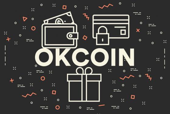  OKCoin Enters US Market with Fiat-to-Crypto Trading Service 