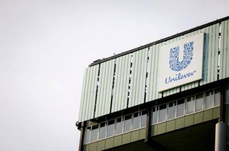 Aviva wil tegen verhuizing Unilever stemmen