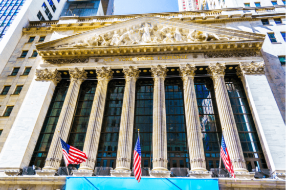  NYSE Parent Said to Plan Crypto Trading Platform 