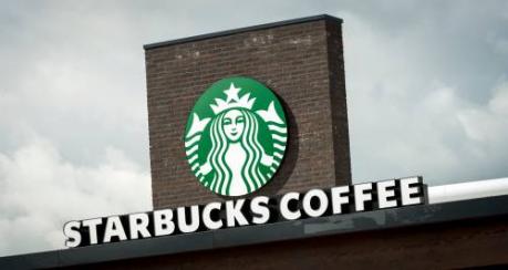 Starbucks geeft Pershing Square opkikker