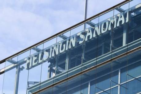 Sanoma positiever over winstmarge