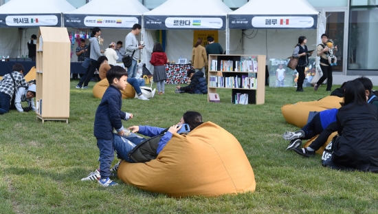 &quot;에티오피아에선 커피와 팝콘을 함께 먹어요&quot;