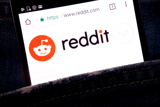  Bitcoin (BTC) Hits 1M Reddit Subscribers 