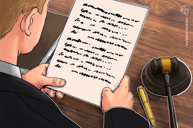 Two US Law Firms File Class Action Against Altcoin Nano and Exchange BitGrail