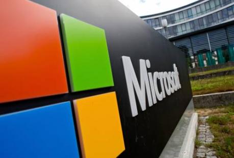'Microsoft koopt codesite Github'