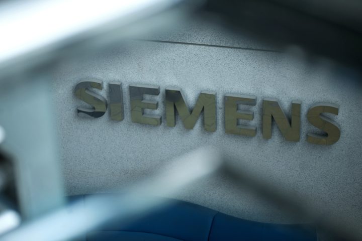 Siemens: Diese Digitalstrategie funktioniert und die Aktie könnte schon bald Schub bekommen