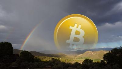 Bitcoin - Bình minh đang đến hay chỉ là khoảng lặng trước cơn bão