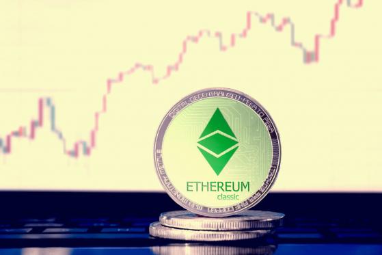  Ethereum Classic (ETC) Extends Recovery, Supported by Launch on Coinbase Consumer 