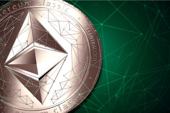  Ethereum Classic (ETC) A Hit Investment for Grayscale, Price Expects the Next Rally 