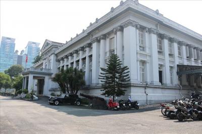 TPHCM xây bảo tàng 1.400 tỉ đồng: Có theo "vết xe đổ" Bảo tàng Hà Nội?