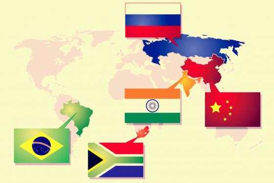  BRICS State Development Banks to Study Blockchain Technology 