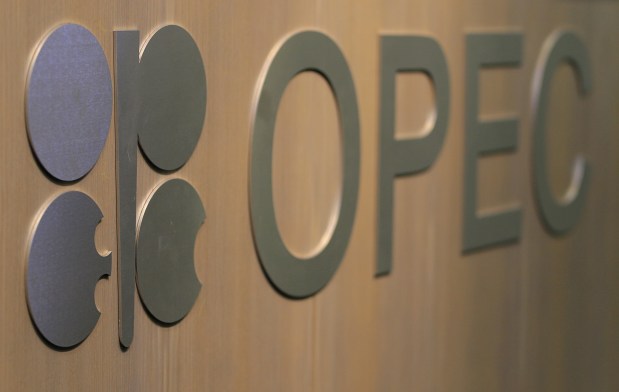 © EborsaHaber. OPEC Toplantısı Bekleniyor