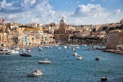 Malta trở thành thủ phủ của tiền ảo như thế nào?