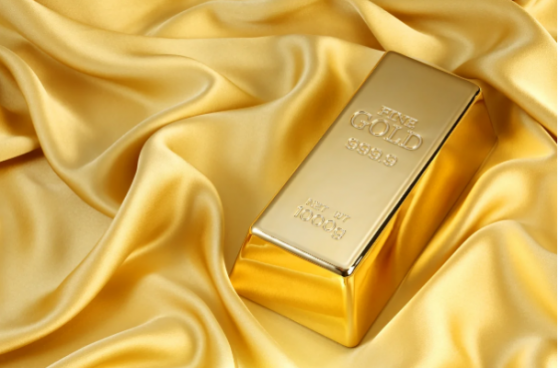 Phân tích thị trường vàng: Phục hồi sốc Nhu học Nhu cầu ngắn hạn, mức hỗ trợ gần $ 1749,65