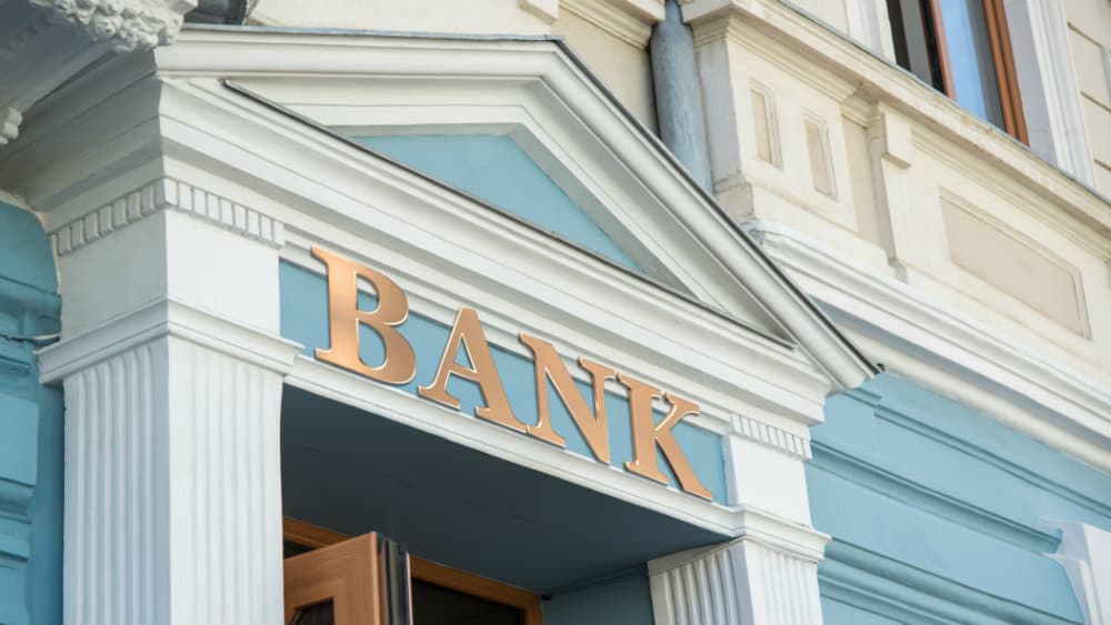 The Best Big Bank to Own for the Next Decade