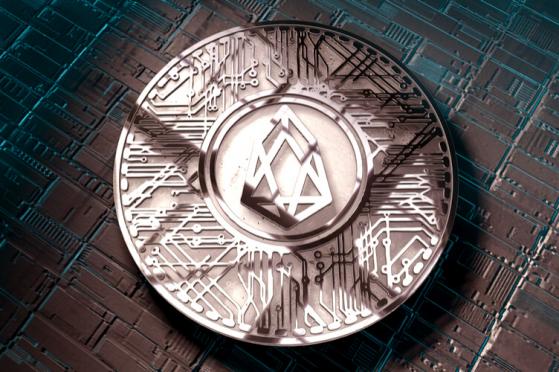  EOS Launch: Dan Larimer Says Network Will Have No Vulnerabilities 