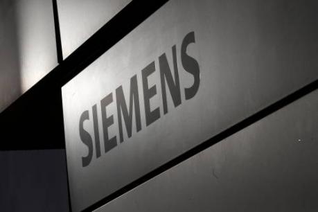 'Siemens dicht bij miljardendeal in Irak'
