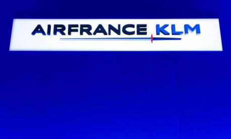 'Air France-KLM denkt aan Amerikaanse topman'