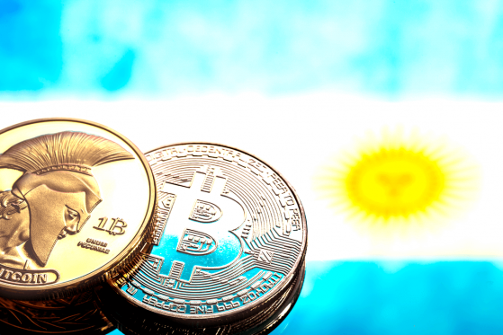  OKCoin Rolls Out Argentina’s Crypto Trading Platform as part of Latin America’s Expansion 