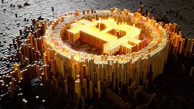 Bitcoin là đồng tiền ảo tăng mạnh nhất quý 3