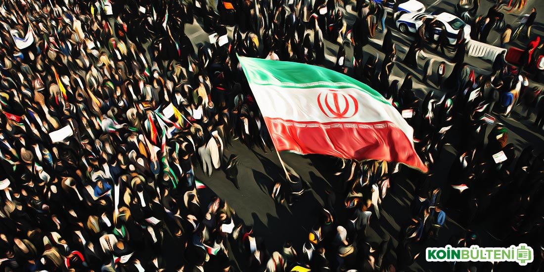 XRP, İran Riyali Paritesine Kavuştu – Sıkıntılar Yaşayan İranlı Kullanıcılar XRP Kullanımını Arttıracak Mı?