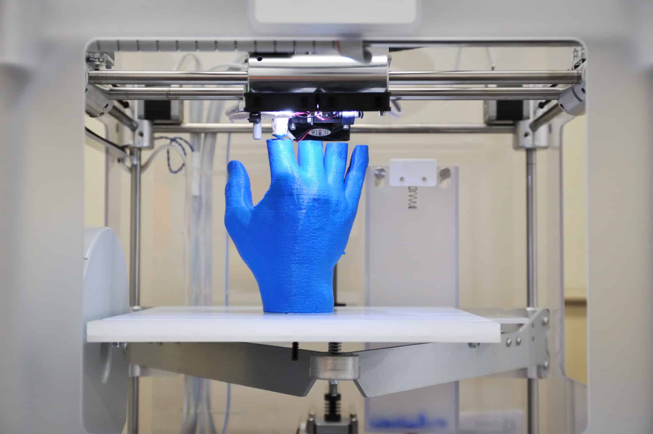 Ist das der Durchbruch für diese deutsche 3D-Drucker-Aktie?