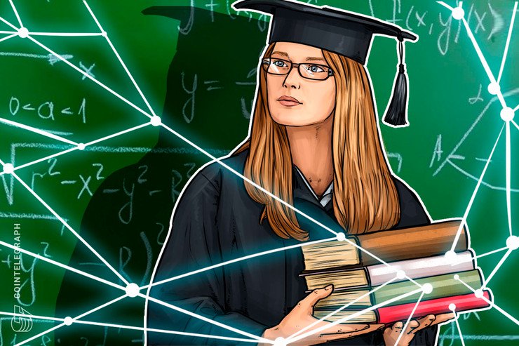 Universidad turca inaugura centro blockchain en la Universidad Northeastern de Boston