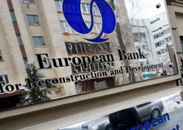 © EborsaHaber. EBRD 2017’nin En Büyük Yatırımını Türkiye’ye Yapacak