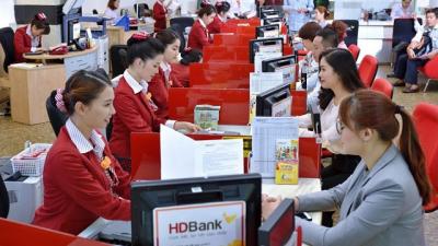 Ngân hàng Nhà nước chấp thuận nguyên tắc sáp nhập PGBank vào HDBank