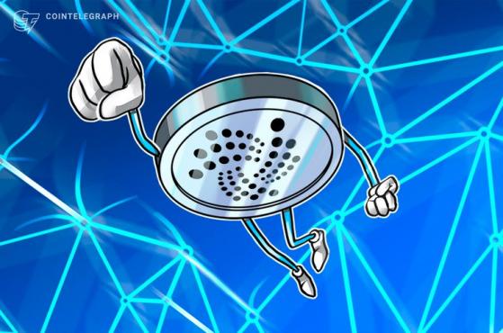 IOTA Focuses on Immediate Adoption with Chrysalis Upgrade