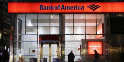 Vì sao các chi nhánh của Bank of America dần biến mất?