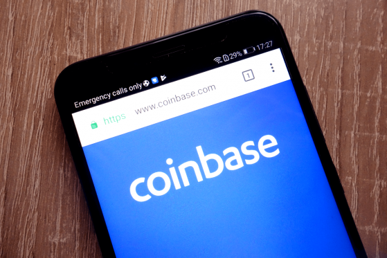  TokenSoft Integrates its Broker-Dealer Unit with Coinbase Custody 