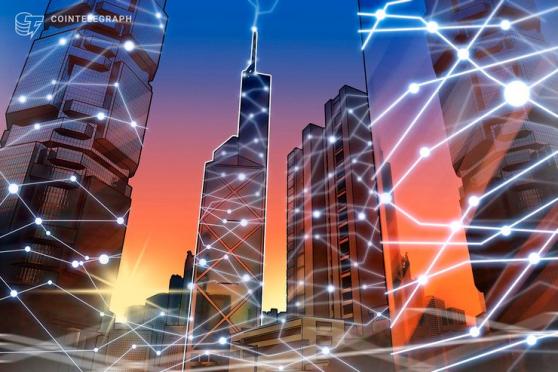 Is the Future of Blockchain Tech Innovation in the East?