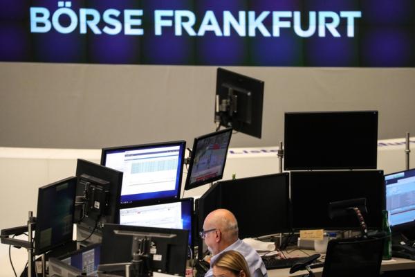 Borsa: Europa debole, Francoforte -0,11%