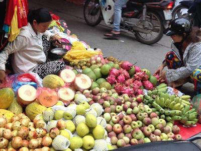 Mỗi ngày người Việt 