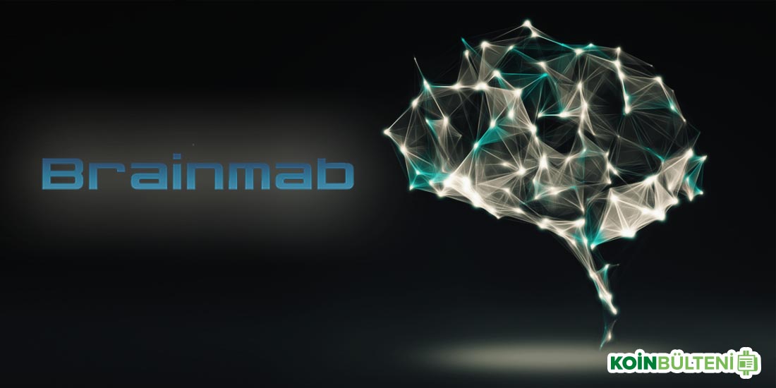 Türkiye’nin Genç Girişimcilerinden Beyni Blockchain’e Bağlayan Proje: Brainmab