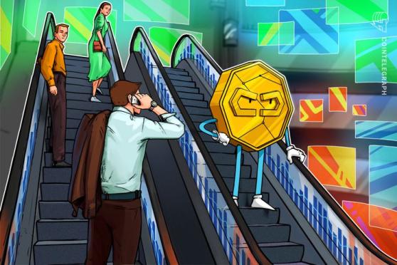 Bitcoin Falls Under $7,900 as US Stock Market Sees Minor Uptrend