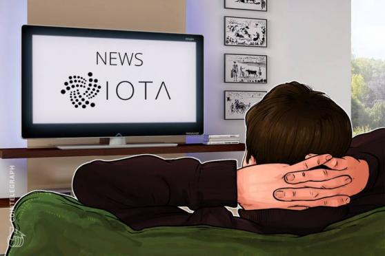 FT: Multiple Online Harassment Allegations Against IOTA Team, Foundation Board Member Says He’s Not ‘Aware’ Of Incidents