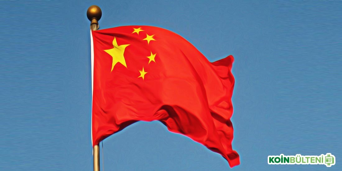 Çin Aylık Kripto Para Derecelendirmesini Yayınladı! Bitcoin Düşüşte
